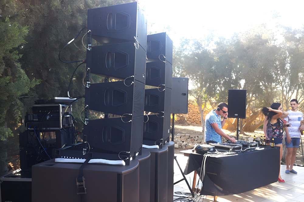 馬耳他音樂(lè )會(huì )