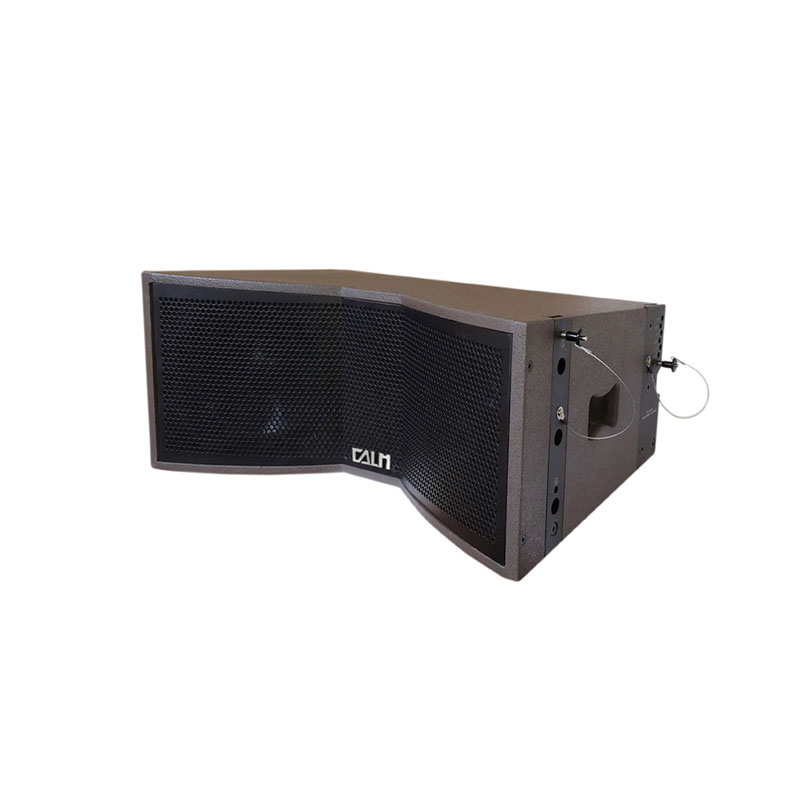 兩分頻線(xiàn)陣 LA2208V LA2210V LA2212V