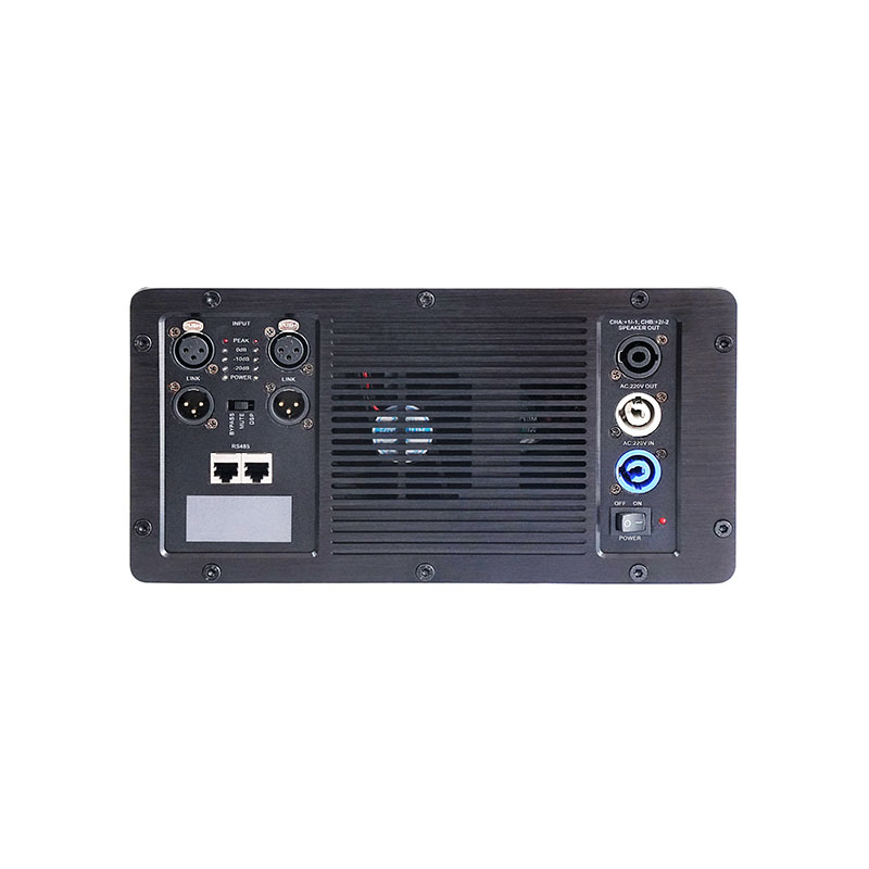 有源多功能線(xiàn)陣 LA110A LA112A