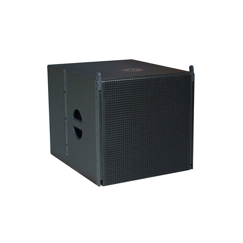 有源多功能線(xiàn)陣18寸超低 LA110SA LA112SA