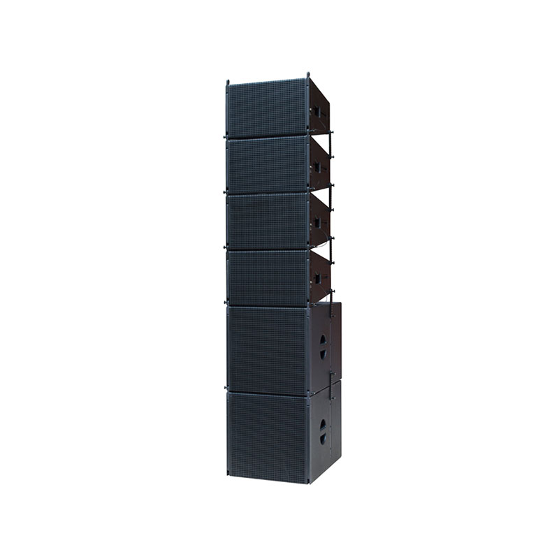 有源多功能線(xiàn)陣18寸超低 LA110SA LA112SA