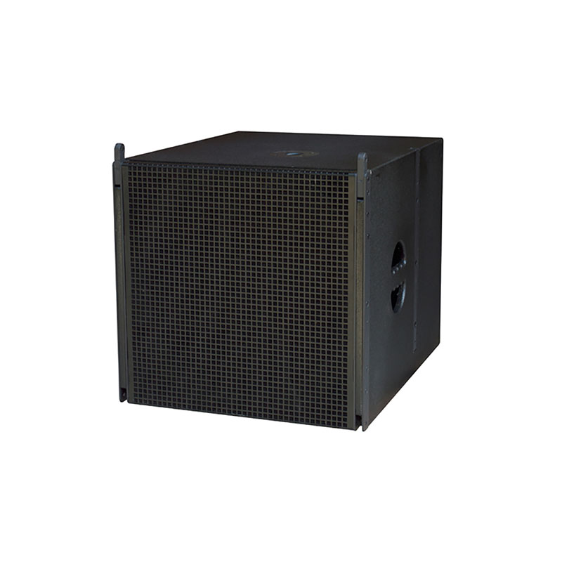 有源多功能線(xiàn)陣18寸超低 LA110SA LA112SA