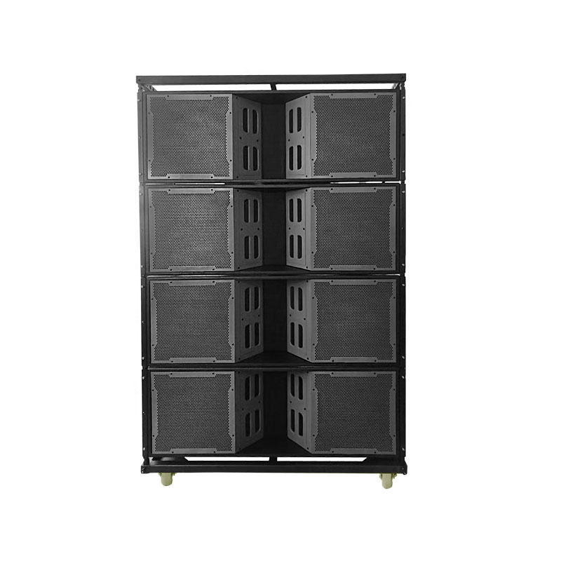 三分頻線(xiàn)陣 VT4889