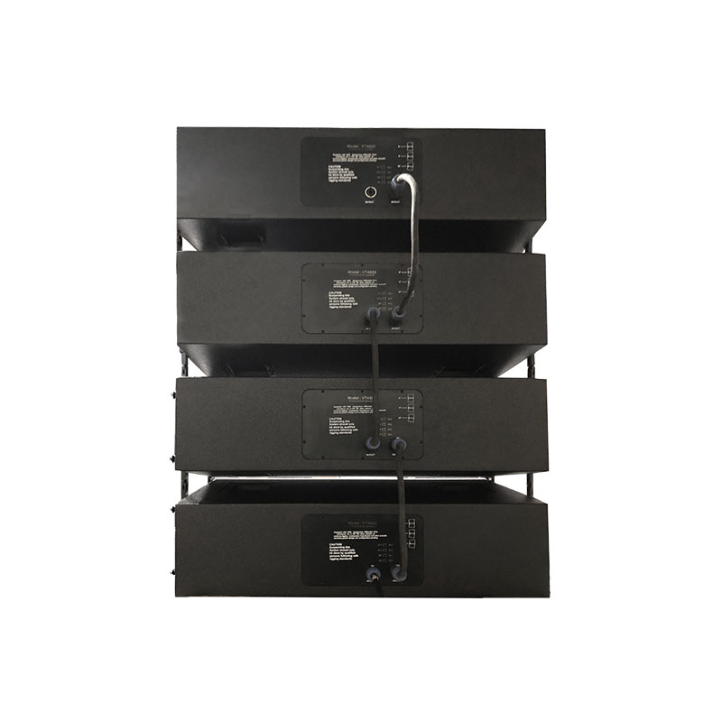 三分頻線(xiàn)陣 VT4888