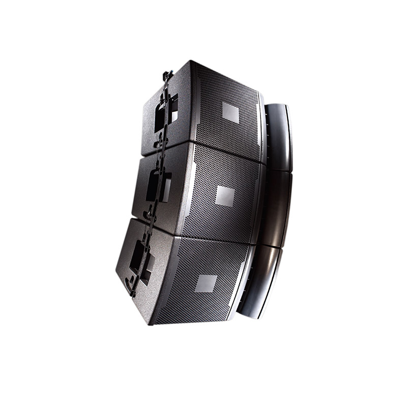 基礎線(xiàn)陣 VRX932LA