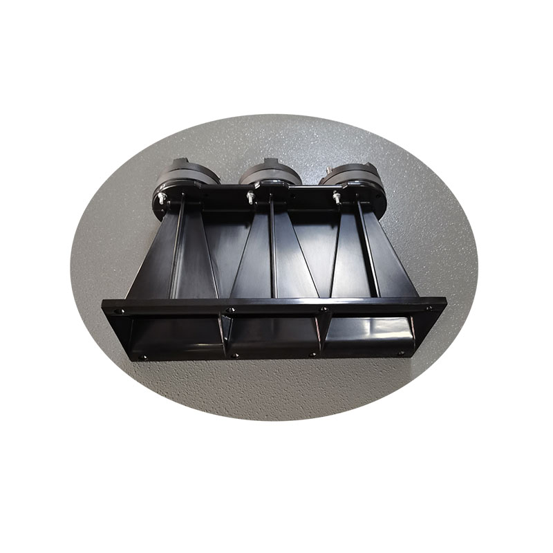 基礎線(xiàn)陣 LA-W8LC