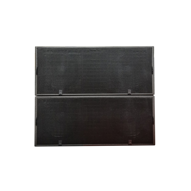 基礎線(xiàn)陣18寸超低 LA-SB28