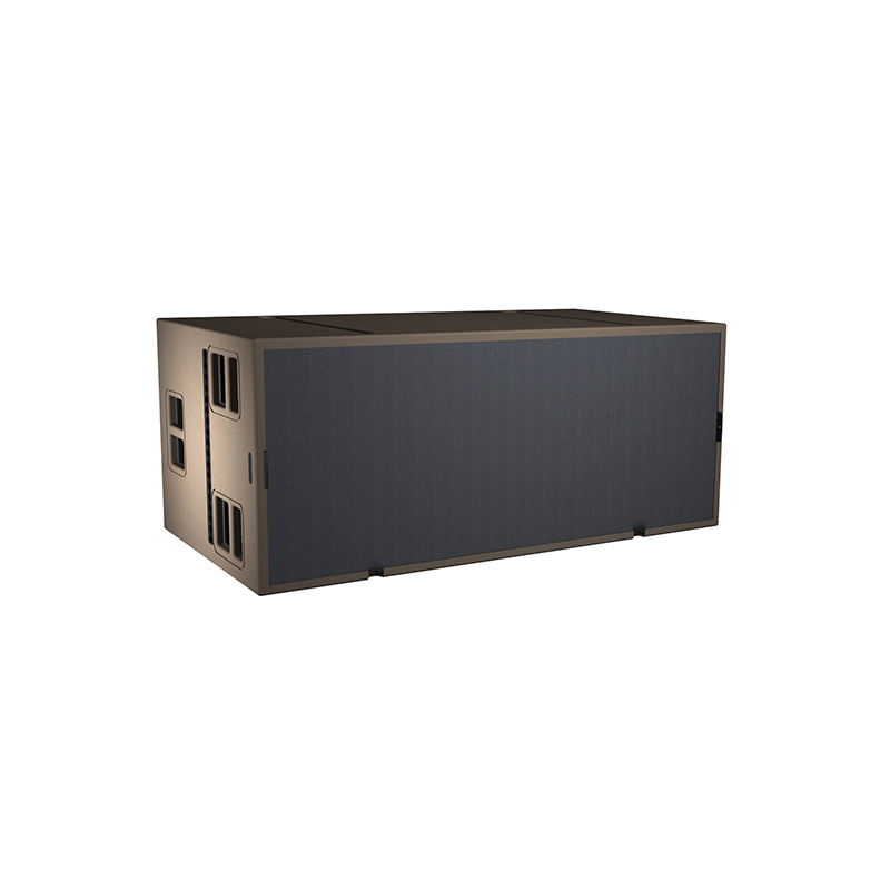 基礎線(xiàn)陣18寸超低 LA-SB28