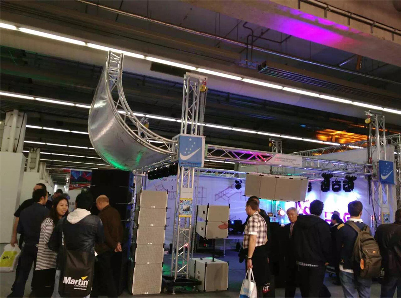 德國法蘭克福展