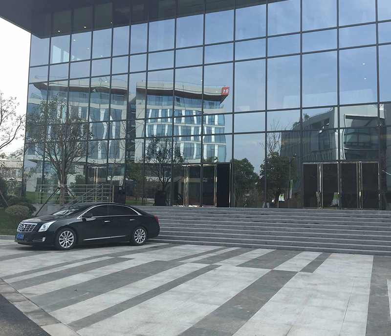 江蘇紫東國際創(chuàng  )意園