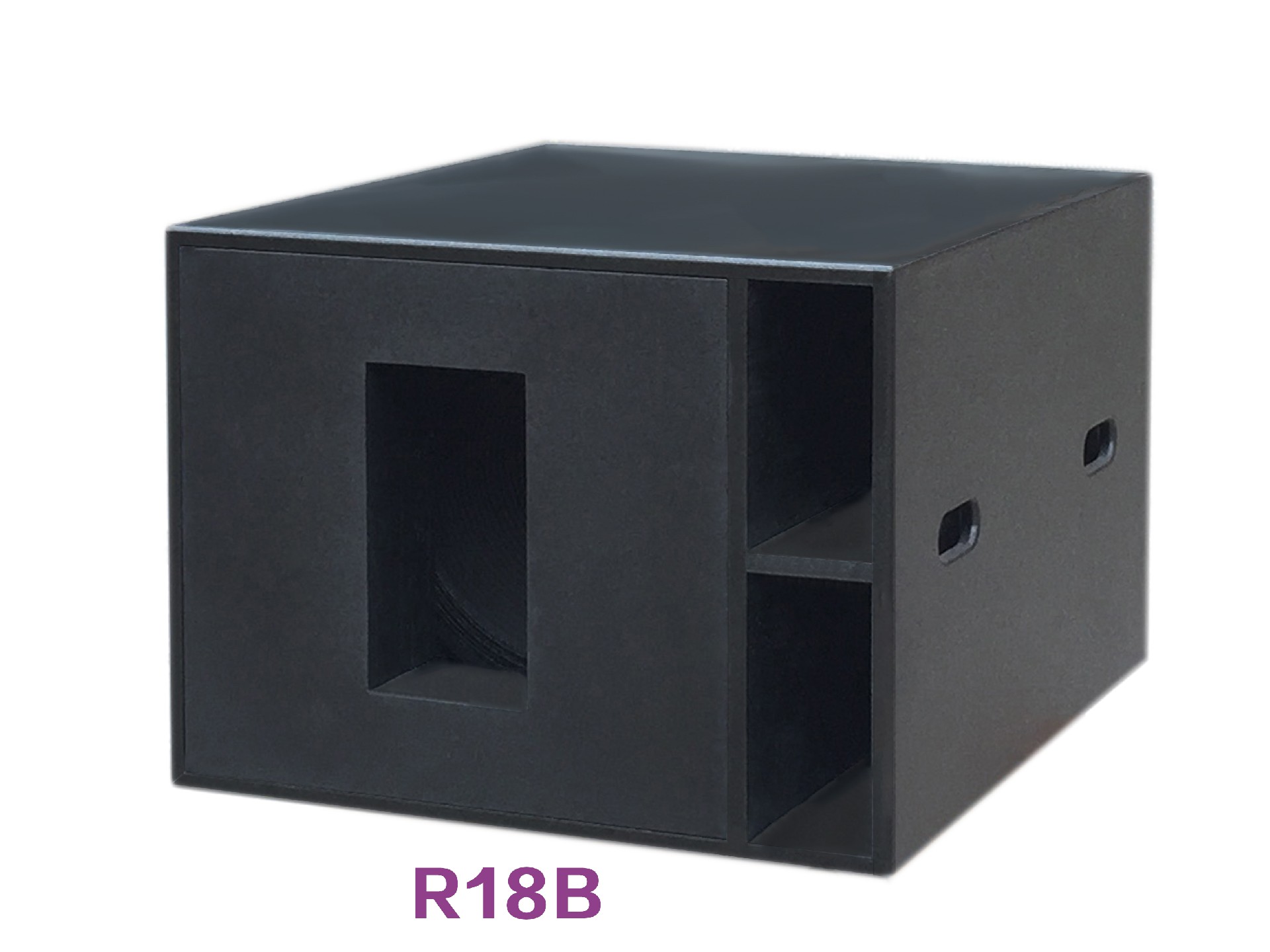 娛樂(lè )系列18寸超重低音 R18B  R218B