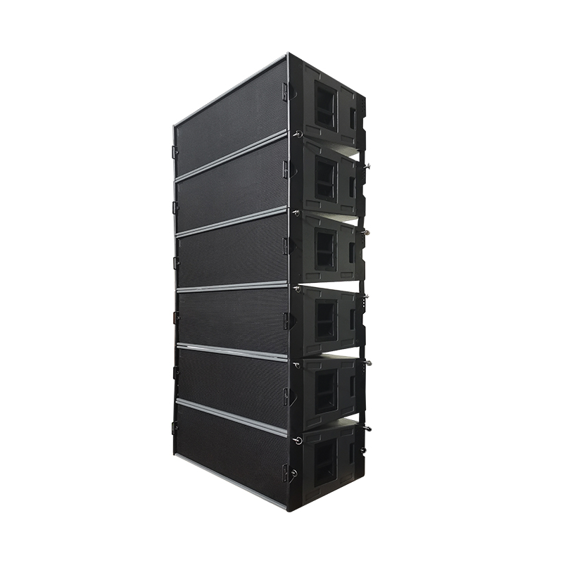 基礎線(xiàn)陣 LA-W8LC